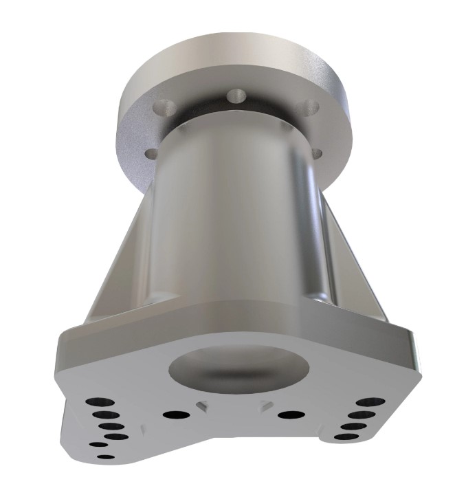 Fan Mount Bearing with Housing - RE502408
