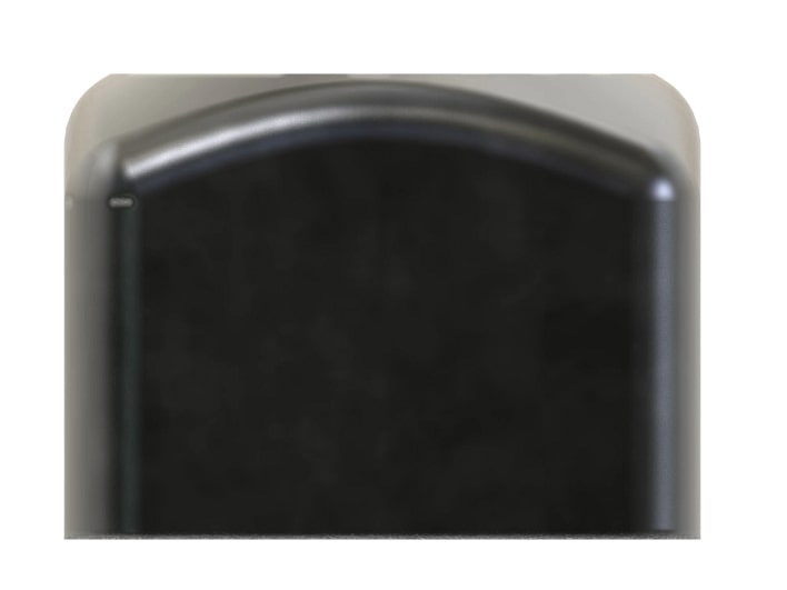 Square Nut - Inches - T45097