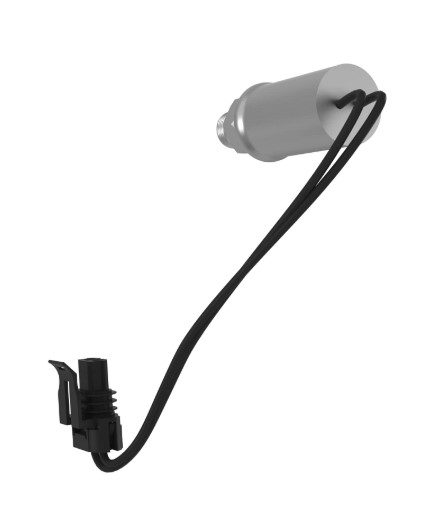 Lock Out Solenoid - KV23082