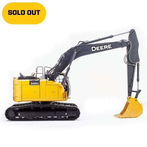345G Excavator Toy - LP71699