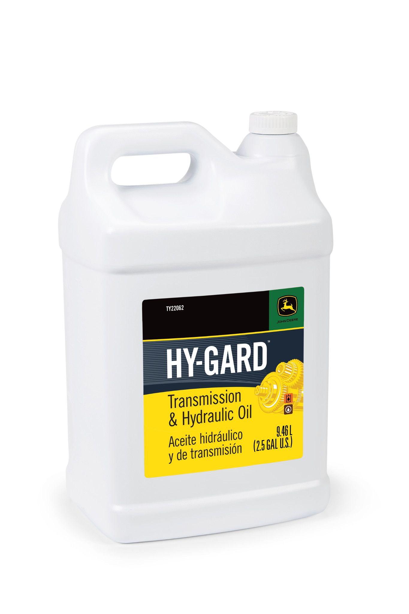 Hy-Gard Oil - TY22062