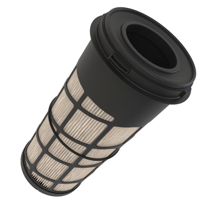 Primary Engine Air Filter Element - Outer - AT332908