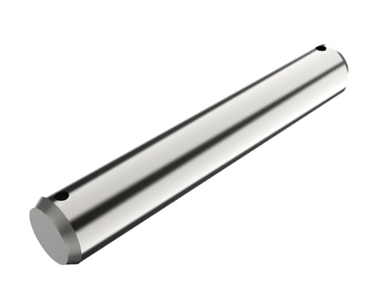 Drilled Pin Fastener - T185832