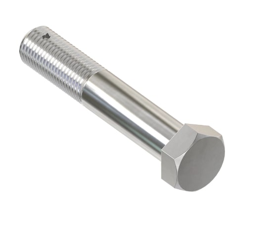 Hexagonal Head Screw - 10MM Thread - 19M10311