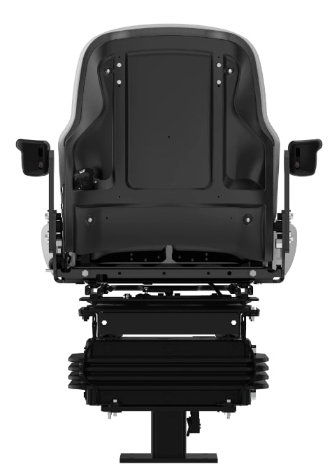 Mechanical Seat Suspension - AT471523