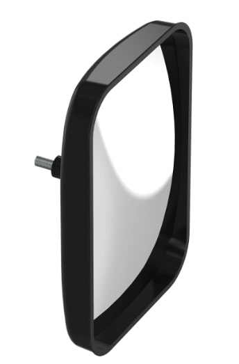 Exterior Rear View Mirror - AT157226