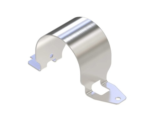 Bearing Shield - M172039