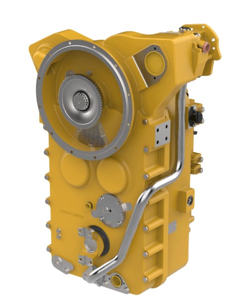 Transmission Reman - AT317808