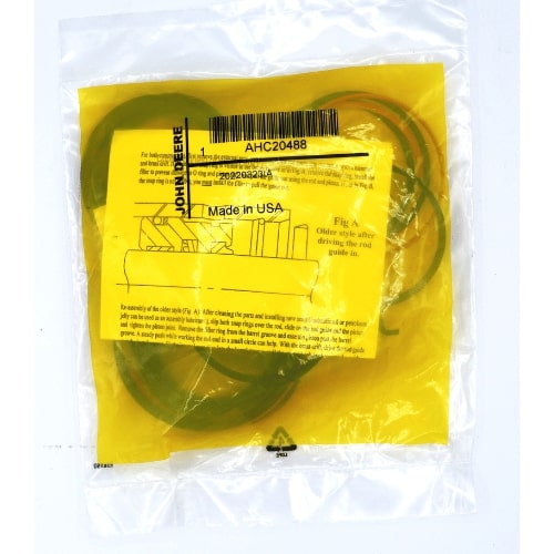 Hydraulic Cylinder Bore Seal Kit - AHC20488
