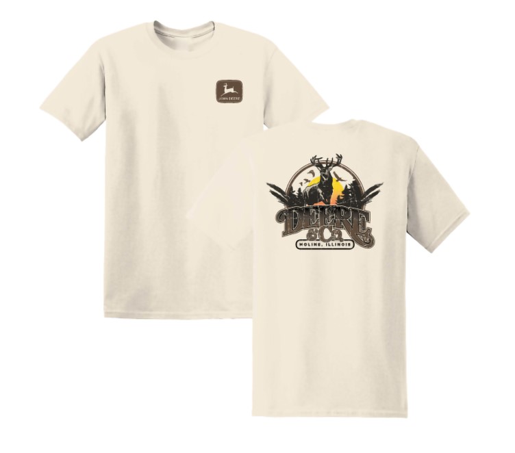 Men's Sunset Short Sleeve T-Shirt - LP87830