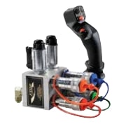 Omni Hydraulic Multiplier Valves - SW757-1552