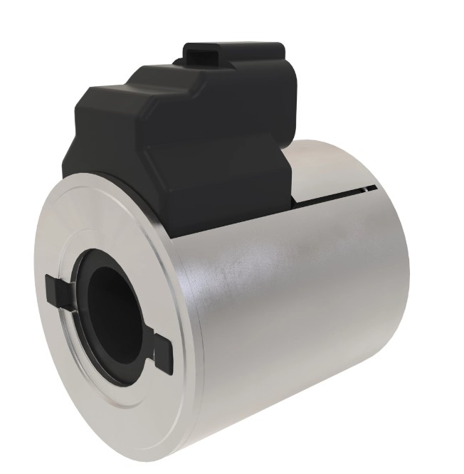 John Deere Solenoid Valve Coil AT437715 - Buy at Doggett John Deere ...