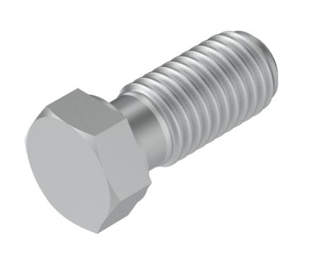Hexagonal Head Bolt - T297338