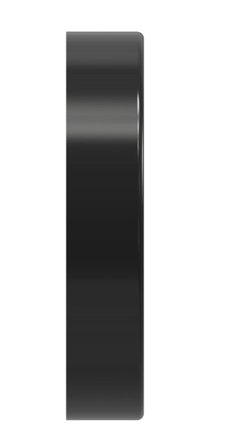Torsional Damper - Viscous Crankshaft - RE537960