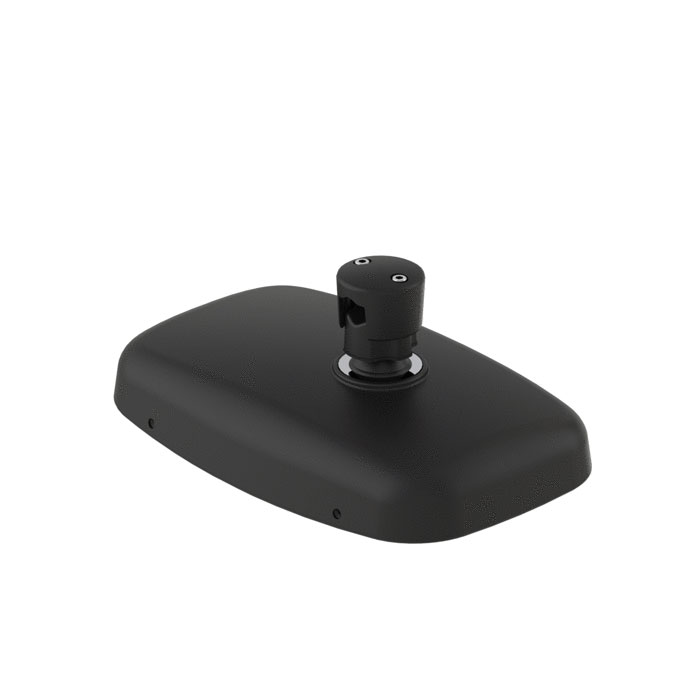Exterior Rear View Mirror - AT497535
