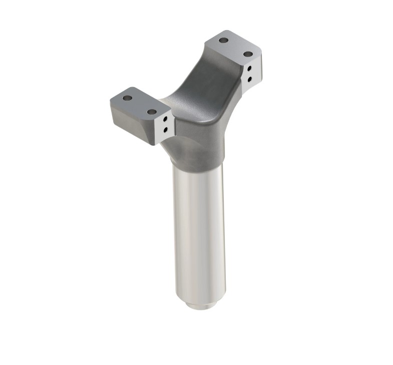 Track Chain Tension Adjuster Piston - AT313631