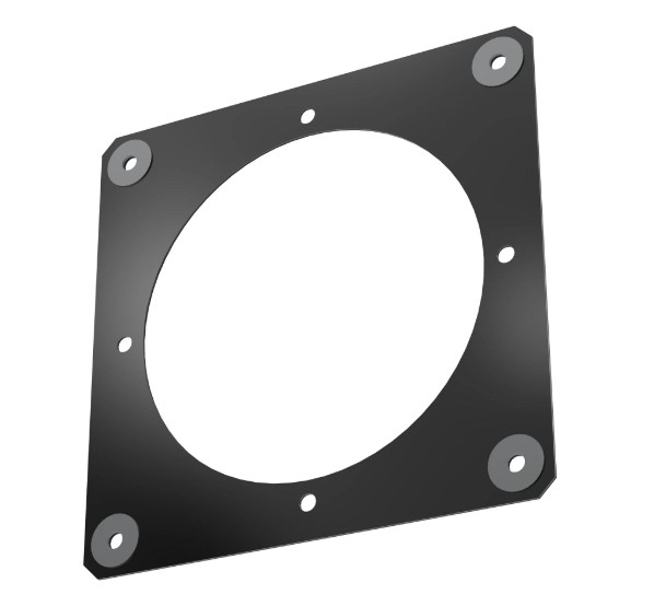 Torque Converter Plate - AT179312