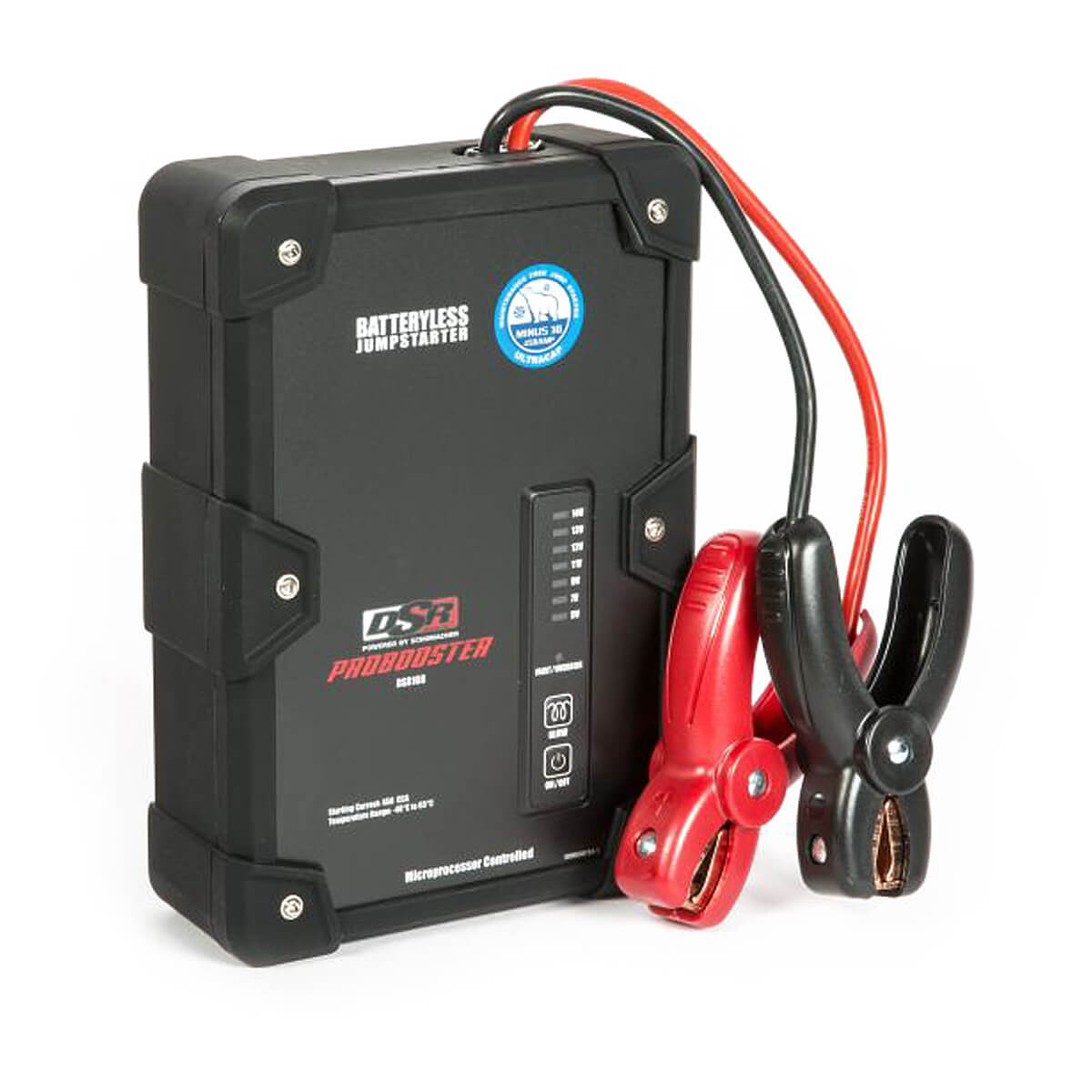 Jump Starter - SWDSR108