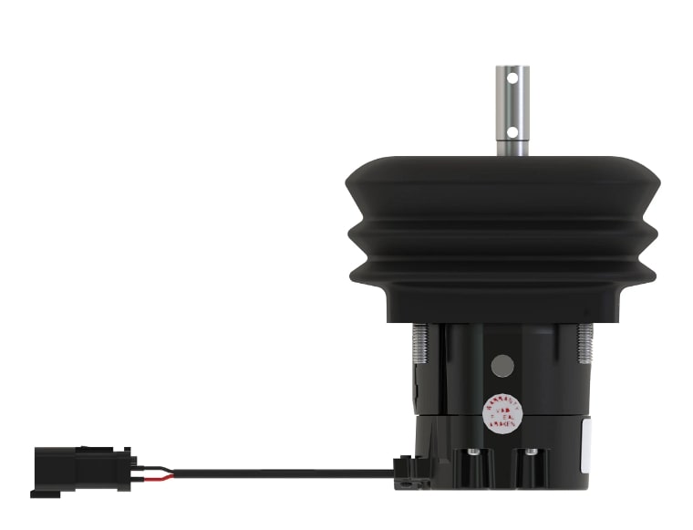 Multi-Functional Controller - AT455523
