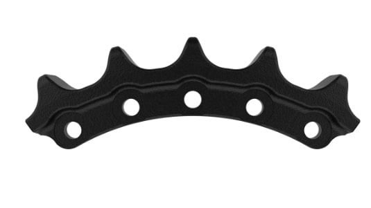 Track Chain Drive Sprocket - T248742
