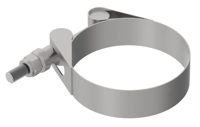 T-Bolt Hose Clamp - AT362404