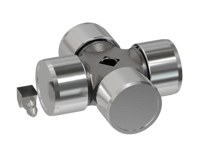 Universal Cross Joint - AN192734