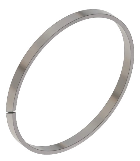 Slide Scraper Ring - H158170