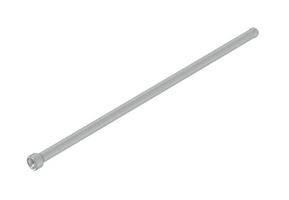 Valve Actuating Mechanism Push Rod - DZ111103