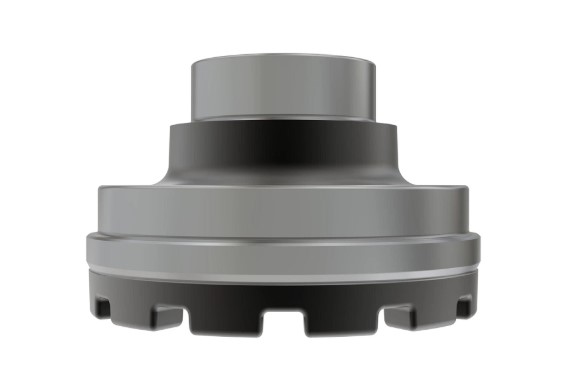 Rear PTO Differential Bearing Housing - R111410