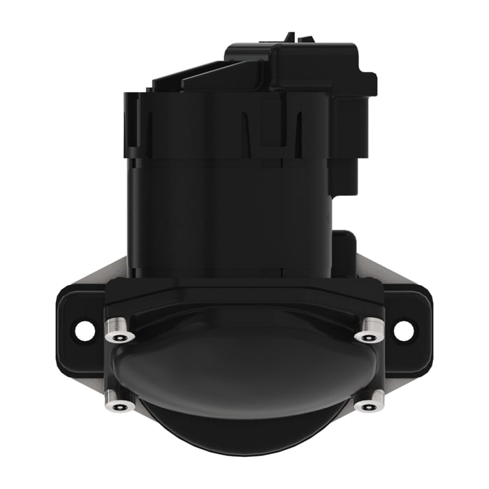 Exhaust Gas Recycling Valve - DZ111265