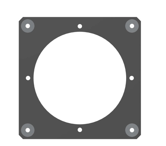 Torque Converter Plate - AT179312