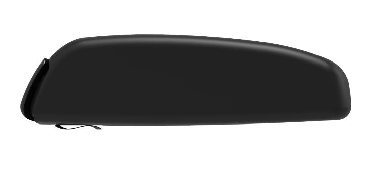 Left Side Armrest - AT312728