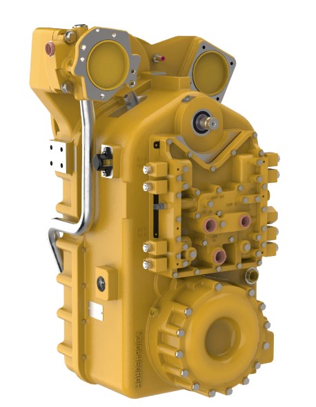 Transmission Reman - AT317808