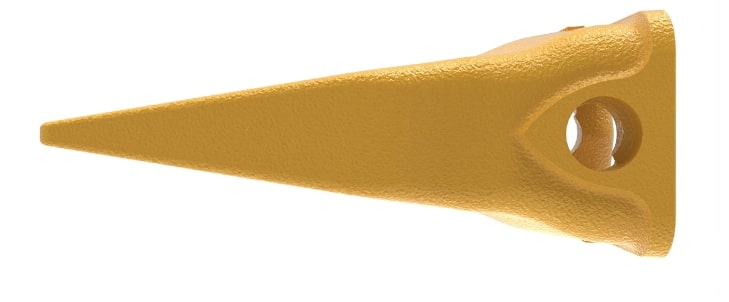 Twin Tiger Tooth - TK450TT