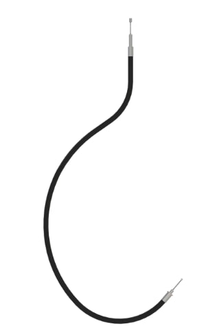 Slide Swivel Seat Adjustment Cable - AT475534