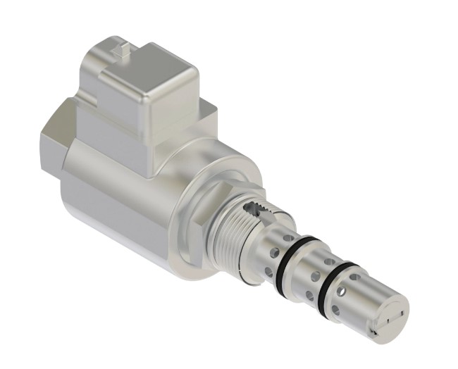 John Deere Solenoid Valve AT318180 | Doggett