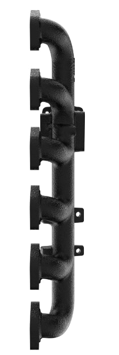 Exhaust Manifold - DZ101296