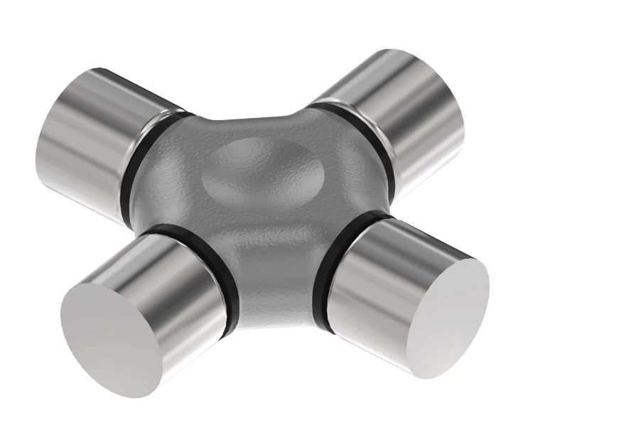 Front Driveshaft Universal Joint Kit - AT453869