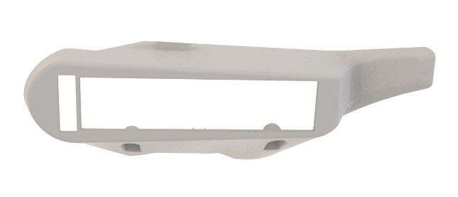 Left Side Monitor Console - T242328