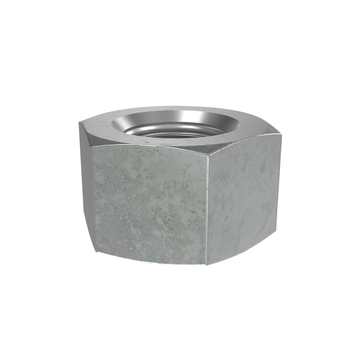 Hexagonal Nut - 20MM Thread - T354546