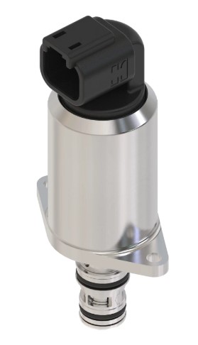 LAST CHANCE: Electric Proportional Valve - AT427237