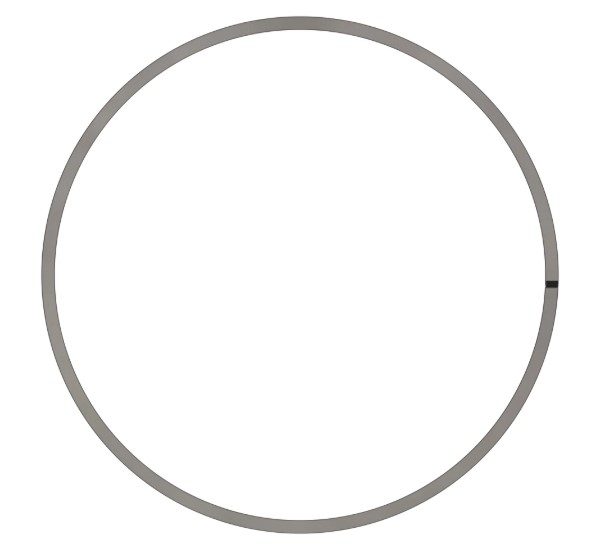 Slide Scraper Ring - H158170