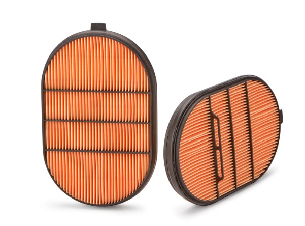 ​Fleetguard® Secondary Air Filter Element - PMAF4201