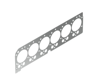 Engine Cylinder Head Gasket - RE543671