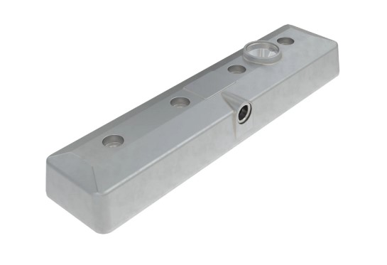 Rocker Arm Cover - RE70401
