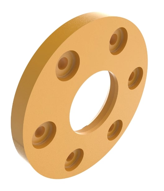 Main Frame Cover - T200889