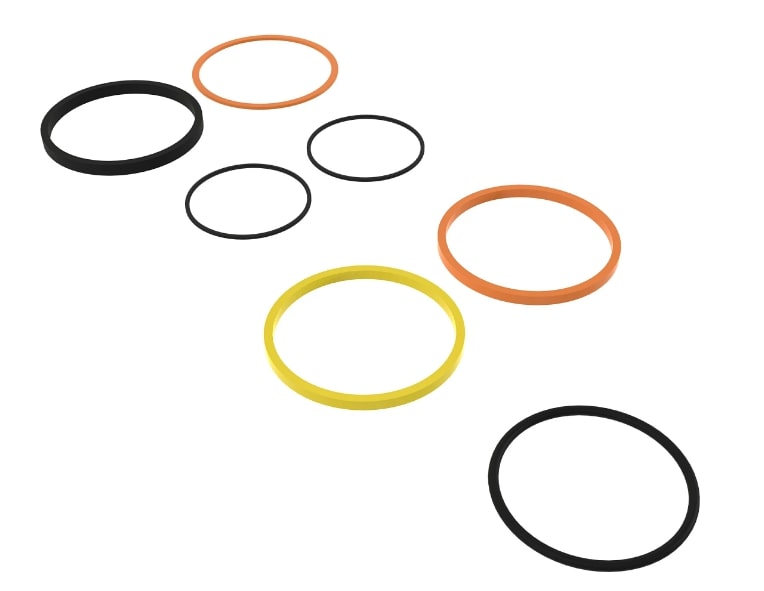 Hydraulic Cylinder Bore Seal Kit - AH212090