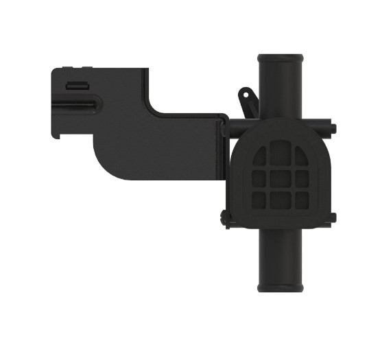 Heater Valve - RE263090