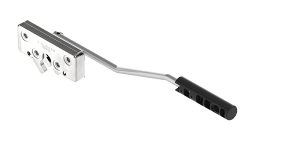 Latch Assembly - AT434838