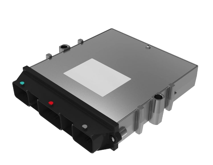Flex Load Vehicle Controller (FLC) - AT323254